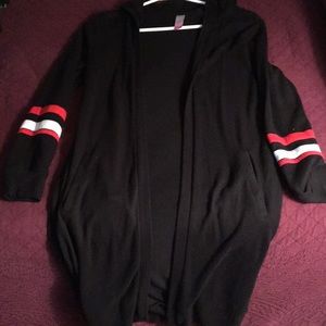 Long sleeved Cardigan